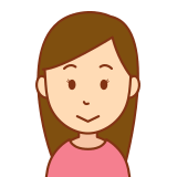 <strong>きのこちゃん</strong>